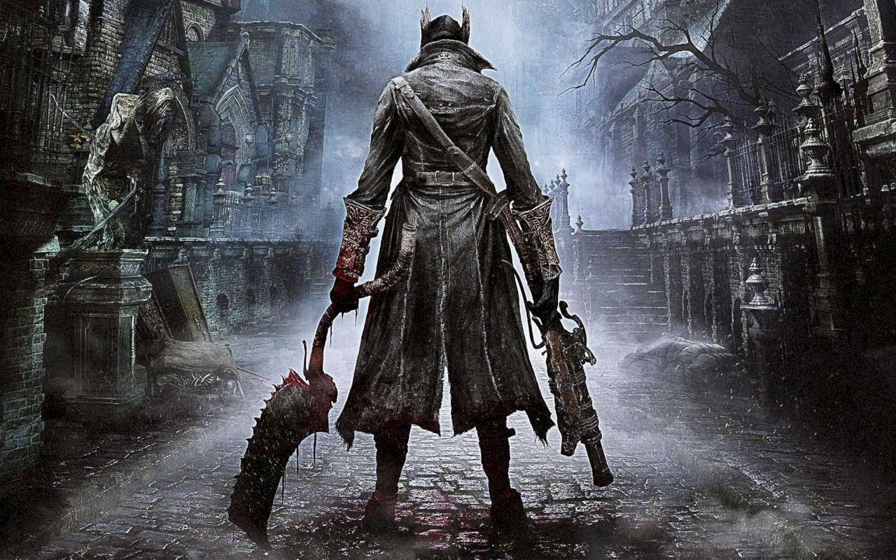 Bloodborne 2 non sarebbe in sviluppo "e non lo sarà presto"
