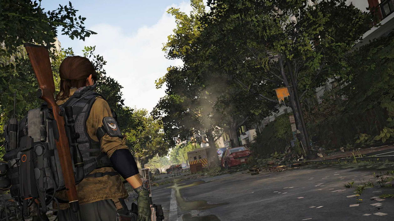 Immagine di The Division 2: guida e consigli per il day one, in attesa della recensione