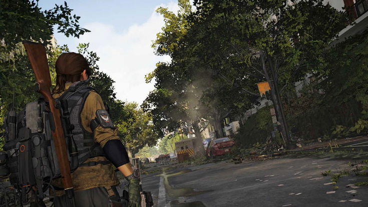 The Division 2: guida e consigli per il day one, in attesa della recensione