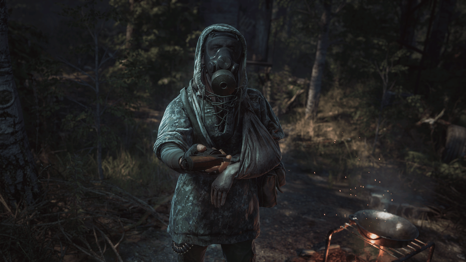 Immagine di Chernobylite: Annunciata la campagna su Kickstarter