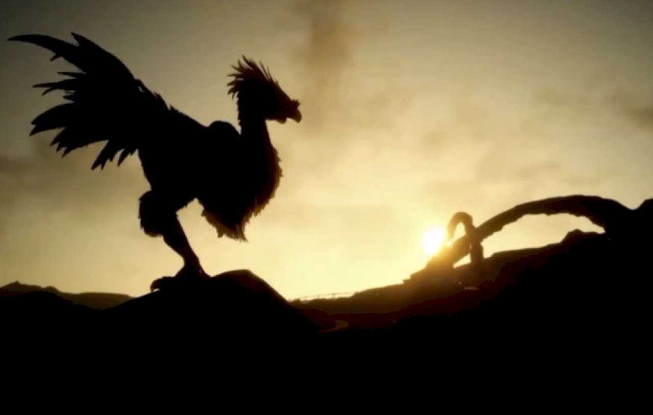 Chocobo Theme | Pixel e note