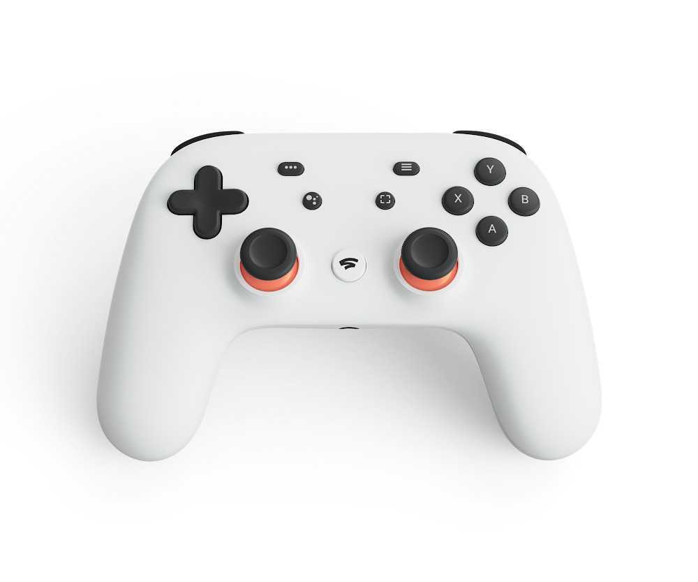 Google Stadia: comunicato e trailer ufficiale