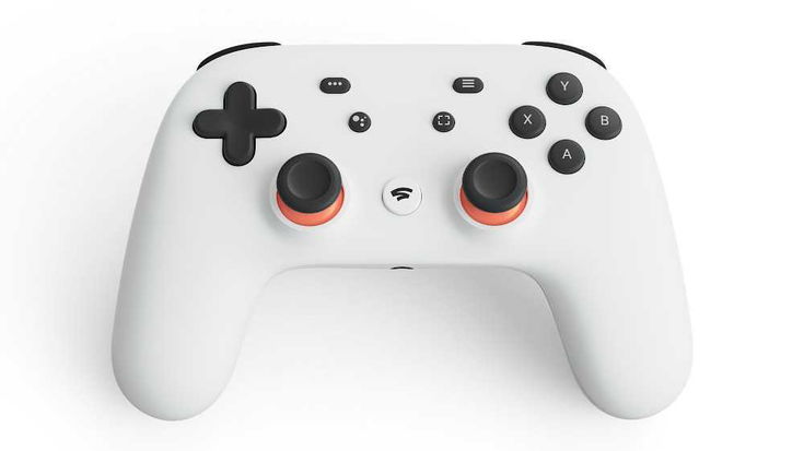 Google Stadia: comunicato e trailer ufficiale