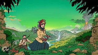 Poster di The Curious Expedition 2