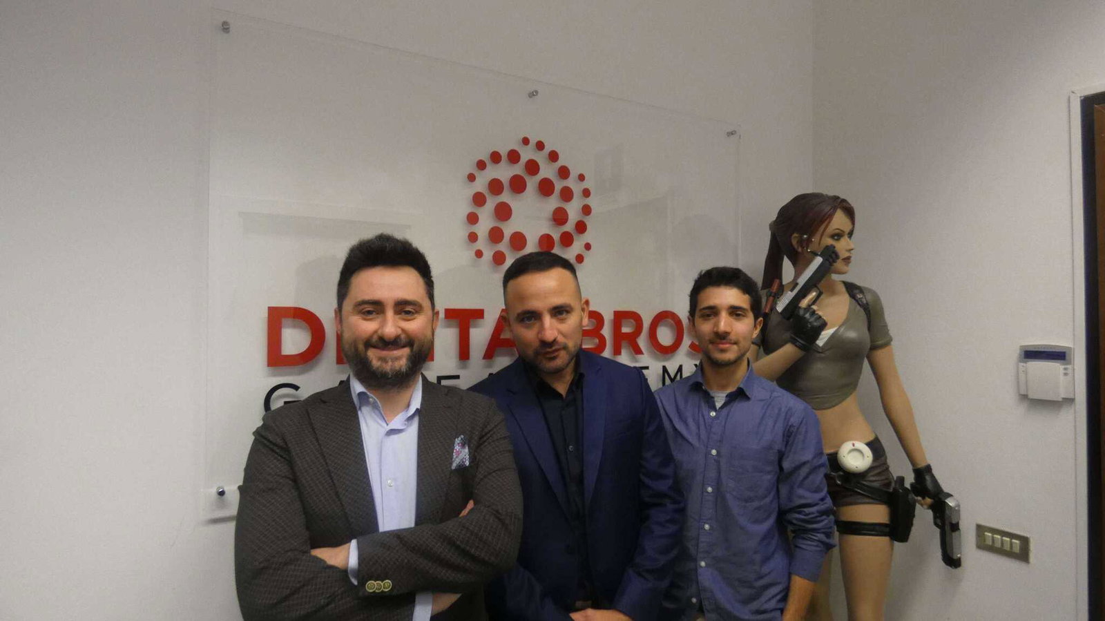 Digital Bros Academy annuncia una collaborazione con Samsung Italia