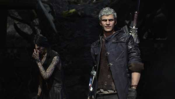 Devil May Cry V: Raggiunti due milioni di unità distribuite