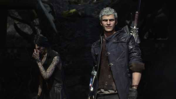 Devil May Cry V: Raggiunti due milioni di unità distribuite