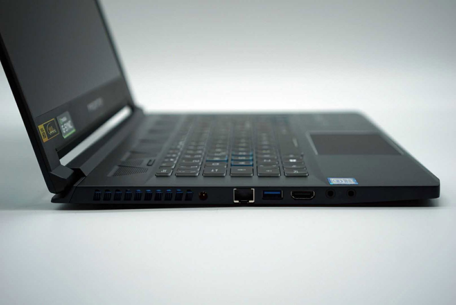 Acer Predator Triton 500 Recensione