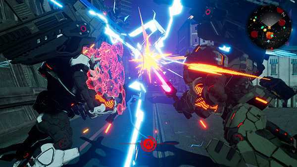 Daemon X Machina uscirà la prossima estate