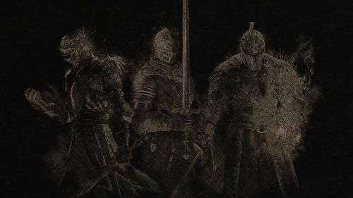 Immagine di Dark Souls Trilogy | Il messaggio dell’Era del Fuoco