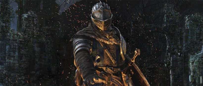 La saga Dark Souls protagonista dei saldi del weekend su Steam