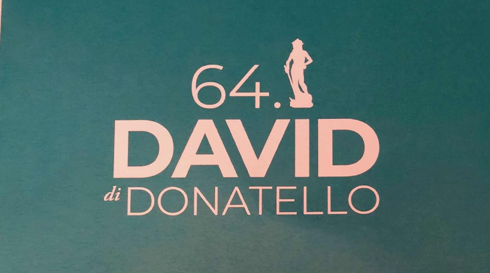 David di Donatello 2019: trionfa Dogman