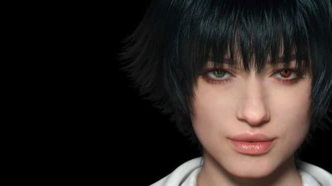 Immagine di Devil May Cry V: Appaiono le prime nude mod per Nico, Lady e V