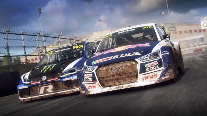 Immagine di DIRT Rally 2.0: Disponibile l'aggiornamento 1.2