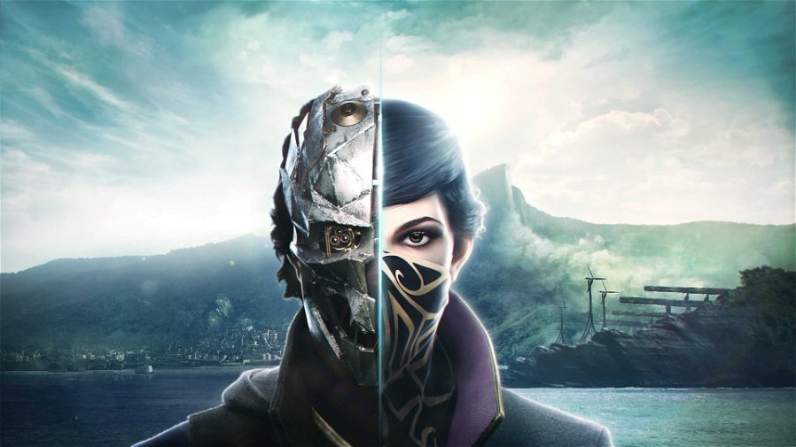 Immagine di Dishonored: la storia originale è finita (ma la serie forse no)