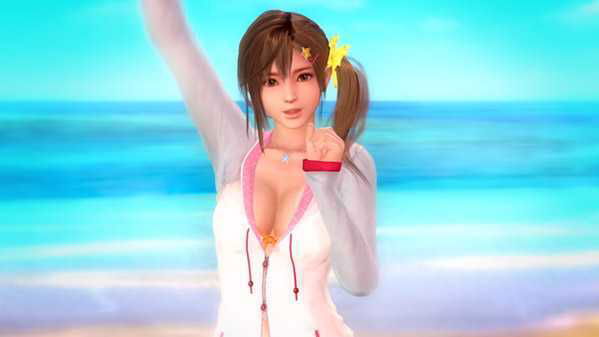 Dead Or Alive Xtreme 3 Scarlet: Ecco il secondo trailer ufficiale