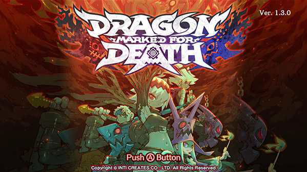 Dragon Marked For Death: Disponibile l'aggiornamento 1.3.0