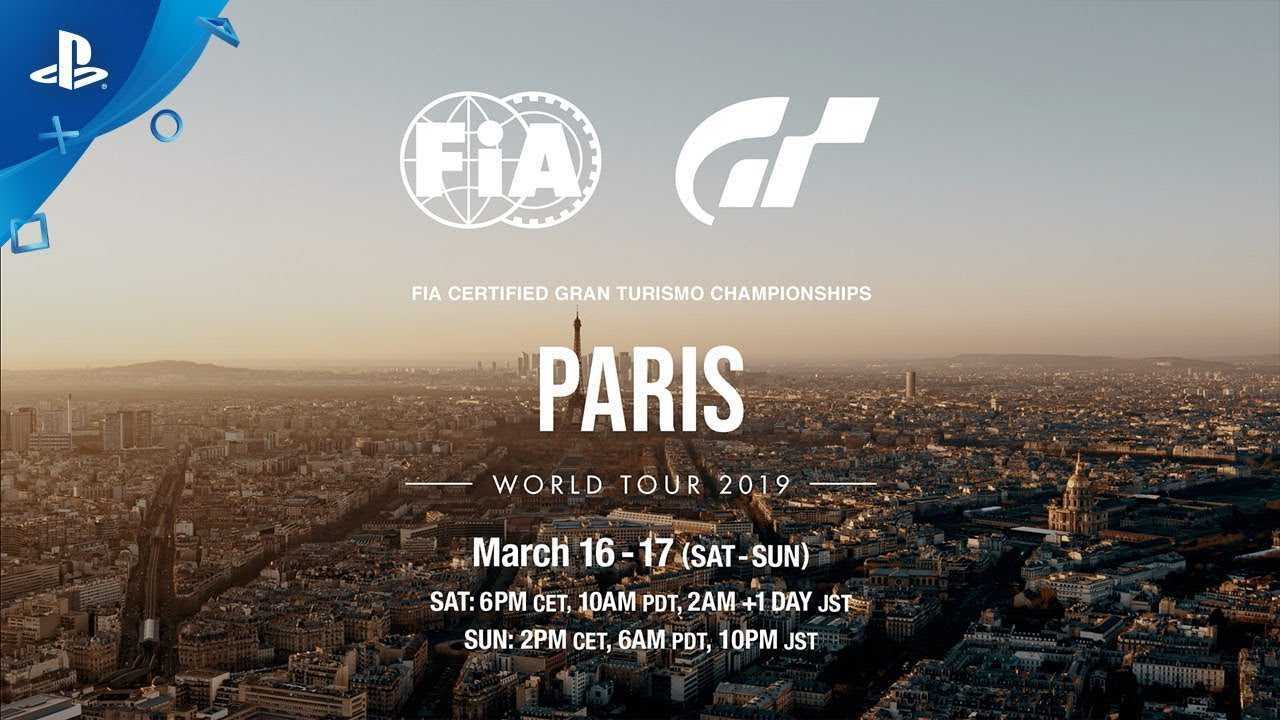 FIA Gran Turismo Championship, vince Nicolás Rubilar