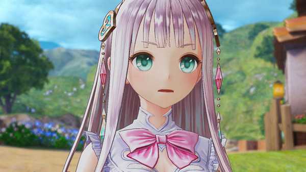 Famitsu: Atelier Lulua tra le recensioni della settimana