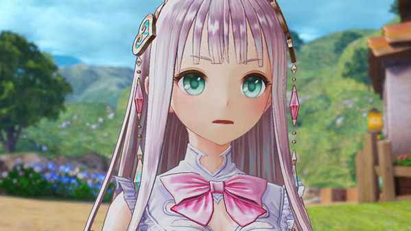 Immagine di Famitsu: Atelier Lulua tra le recensioni della settimana