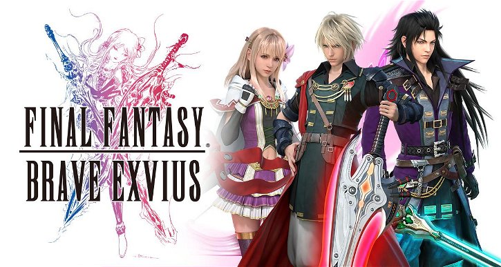 Immagine di Final Fantasy Brave Exvius, nuovo evento in collaborazione con Octopath Traveler