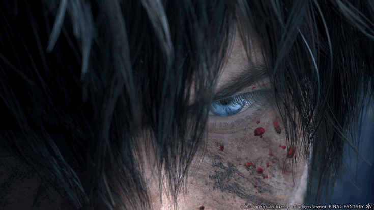 Final Fantasy XIV e XV insieme per Noctis e Regalia sull'MMORPG