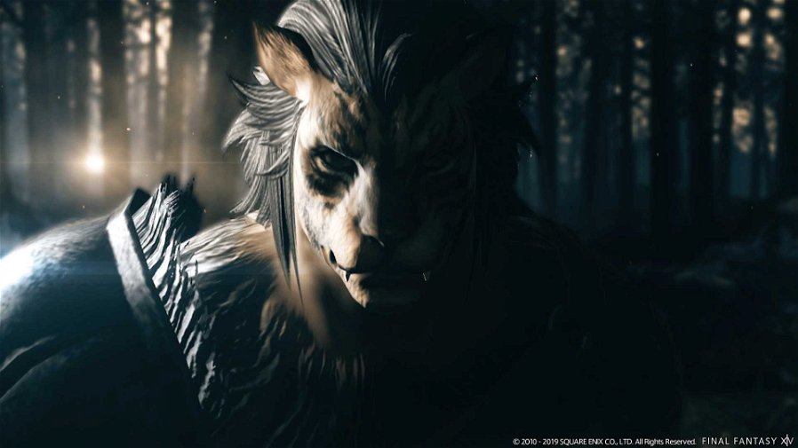 Immagine di Final Fantasy XIV Shadowbringers avvistato per Xbox One