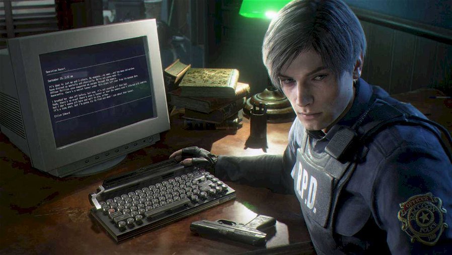 Immagine di Resident Evil 2, offerta lampo per la versione PS4
