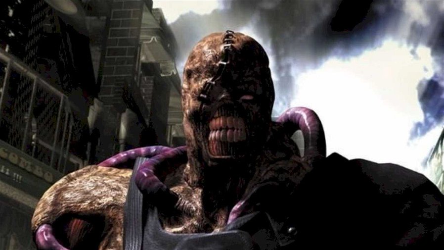 Immagine di Resident Evil 3 Remake: primo teaser di Capcom?