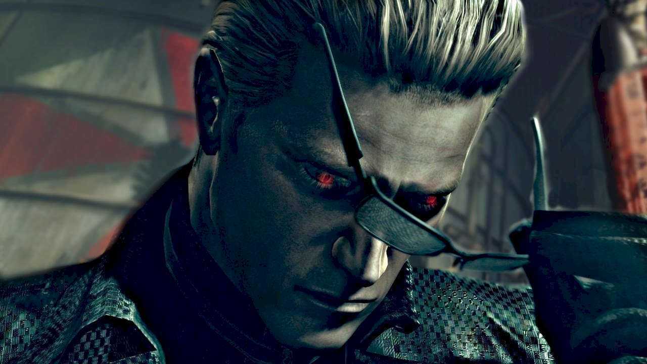 Resident Evil vola verso i 100 milioni di copie vendute