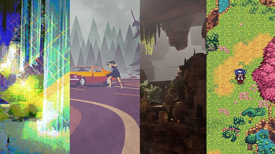Xbox One: 13 nuovi titoli nel programma ID@Xbox