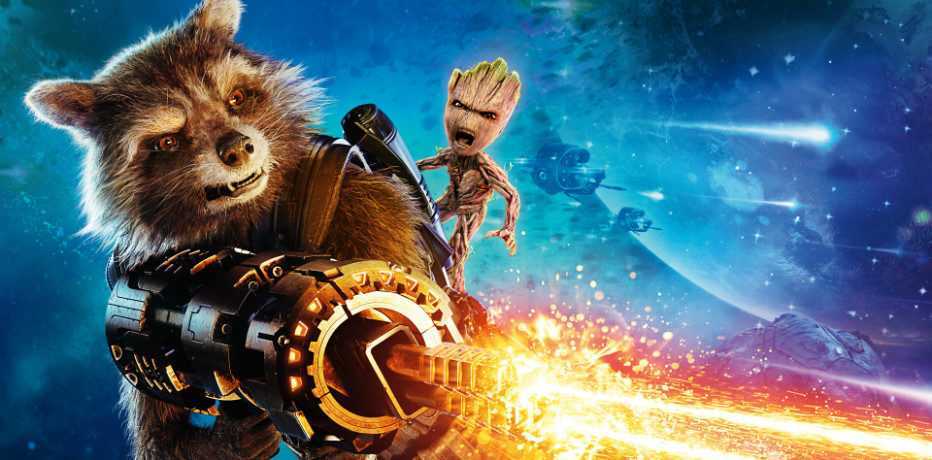 Guardiani della Galassia 3: James Gunn ringrazia per il suo ritorno