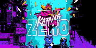 Poster di Katana ZERO