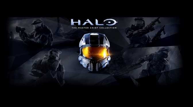 Immagine di Halo 5 Guardians appare sul Microsoft Store per Surface HUB