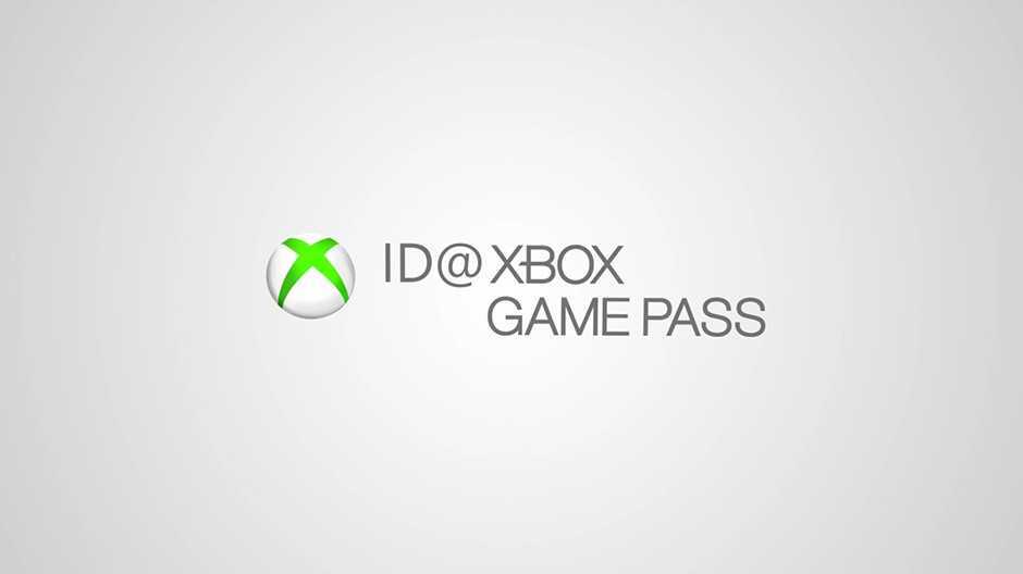 Microsoft annuncia ID@Xbox Game Pass