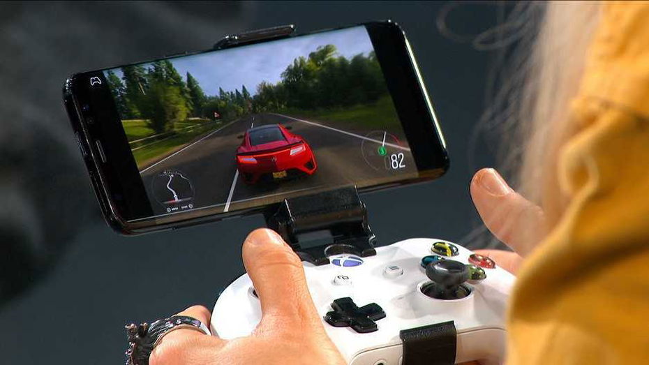 Immagine di Project xCloud arriva nel 2020 sui PC Windows 10, supporterà DualShock 4