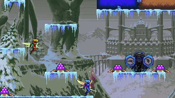 Killer Queen Black annunciato anche per Xbox One