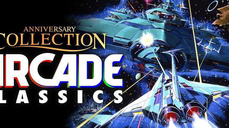 Konami Anniversary Collection Arcade Classics, come non proporre vecchie glorie - Recensione