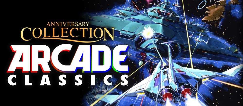 Immagine di Konami Anniversary Collection Arcade Classics, come non proporre vecchie glorie - Recensione