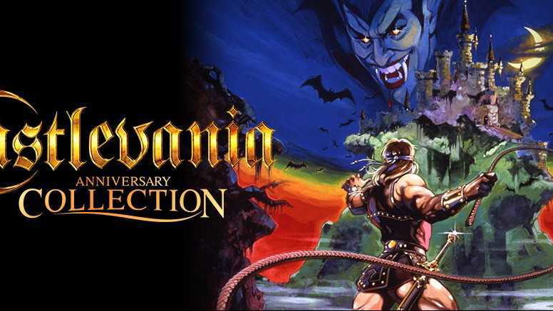 Immagine di Castlevania: Anniversary Collection esordisce il 16 maggio, ecco tutti i giochi