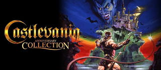 Poster di Castlevania: Anniversary Collection