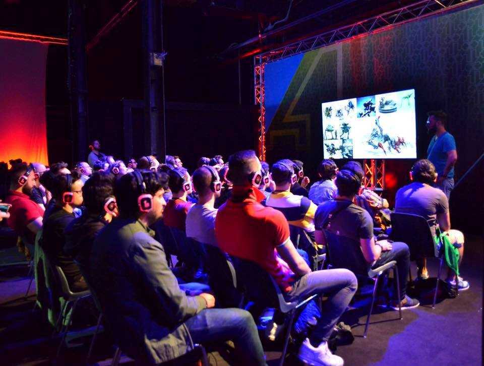 Level Up: Torna a Roma la Developer Conference dal 10 al 12 maggio