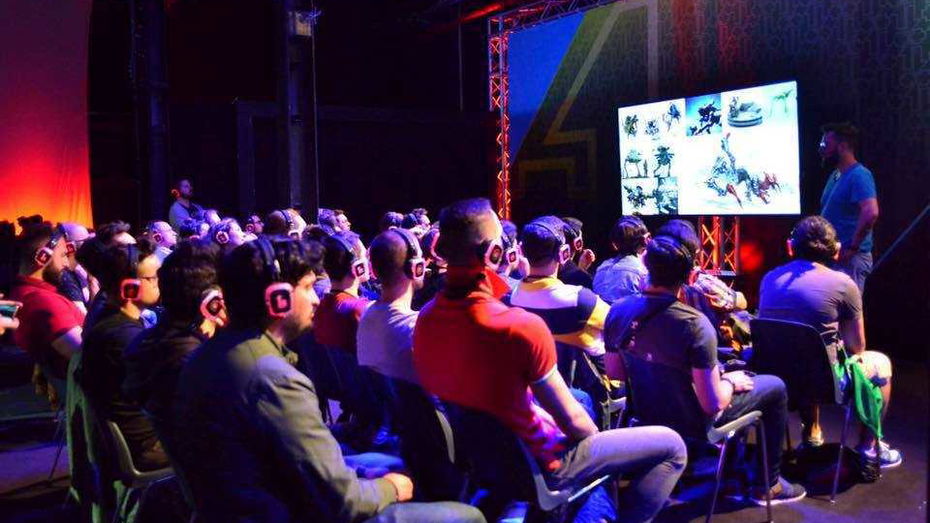 Immagine di Level Up: Torna a Roma la Developer Conference dal 10 al 12 maggio