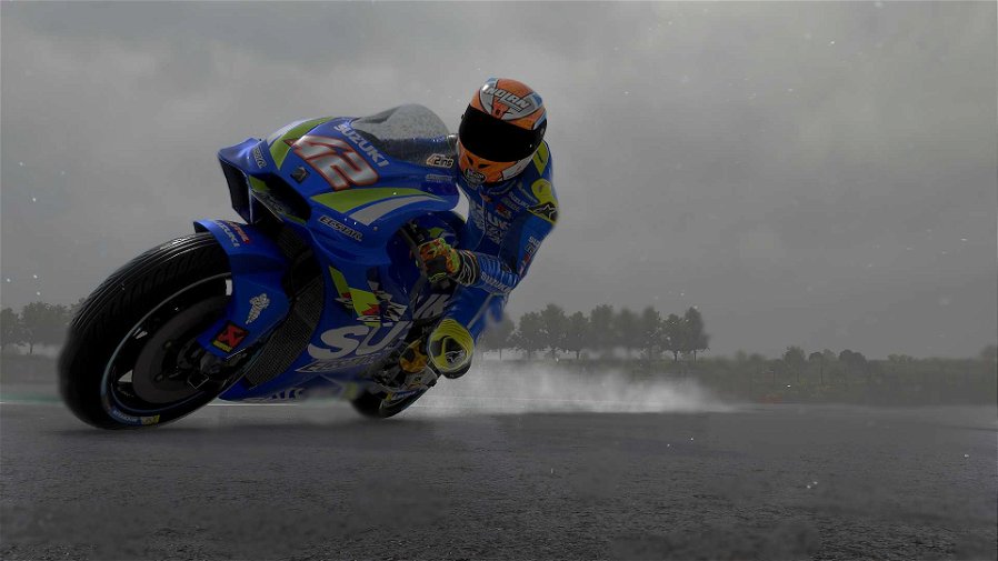 Immagine di MotoGP 19 sarà disponibile dal 6 giugno