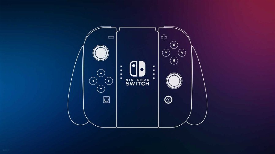 Immagine di L'aggiornamento 8.0.0 di Nintendo Switch punta ai nuovi modelli?