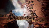 Octopath Traveler: Champions of the Continent, il trailer del TGS 2019