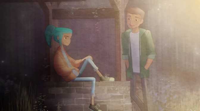 Oxenfree gratis su Epic Games Store, il prossimo sarà The Witness