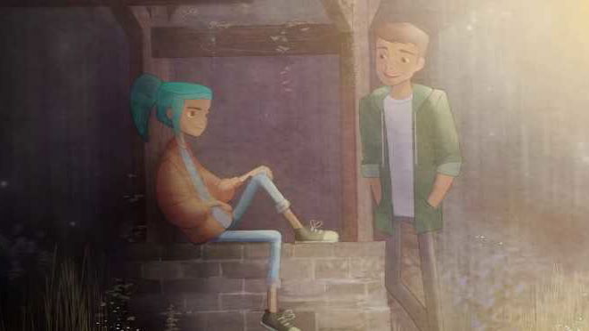 Oxenfree gratis su Epic Games Store, il prossimo sarà The Witness