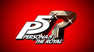 Poster di Persona 5 Royal