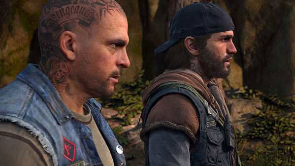 Sony annuncia la sua lineup per il PAX East 2019